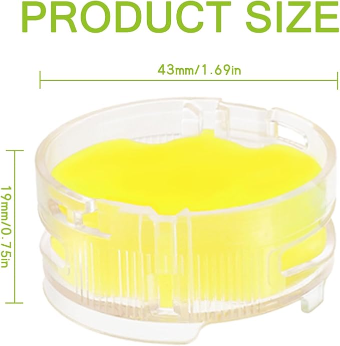 Odor Neutralizer Cartridge Replacement - Image 2