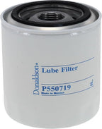 P550719 Filter fits Case IH 795XL 2400A 2400B 2500A 2500B 3088 3220 3230 3288 by Zbox