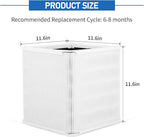 3 Pack 211+ Replacement Filters Compatible - Image 2