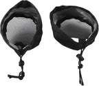 2 Pack Grow Tent Vent Duct Filter Covers - Image 8