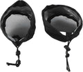 2 Pack Grow Tent Vent Duct Filter Covers by Unknown