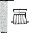 Compatible For Tineco, Floor One S7 Steam Main Brush Hepa Filter, Steam Wet Dry by Unknown