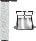 Compatible For Tineco, Floor One S7 Steam Main Brush Hepa Filter, Steam Wet Dry by Unknown