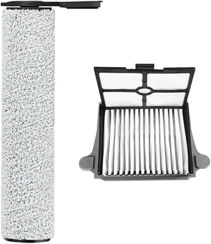 Compatible For Tineco, Floor One S7 Steam Main Brush Hepa Filter, Steam Wet Dry by Unknown