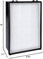 Nispira True HEPA Air Allergy Filter Replacement Compatible - Image 9