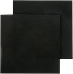 RV A/C Replacement Air Filter, Foam Pre-Filter by Unknown