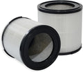 PUREBURG Replacement Filter Compatible by PUREBURG-PureYourBreath