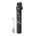 Pureal Hybrid Home PPU-1700D Under Sink Water Filter System by PUREAL