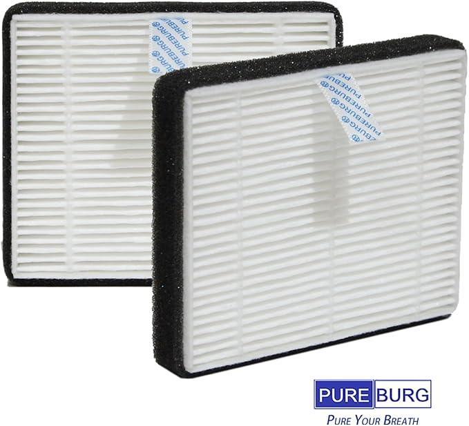 PUREBURG AP03 Replacement Filter Compatible - Image 4