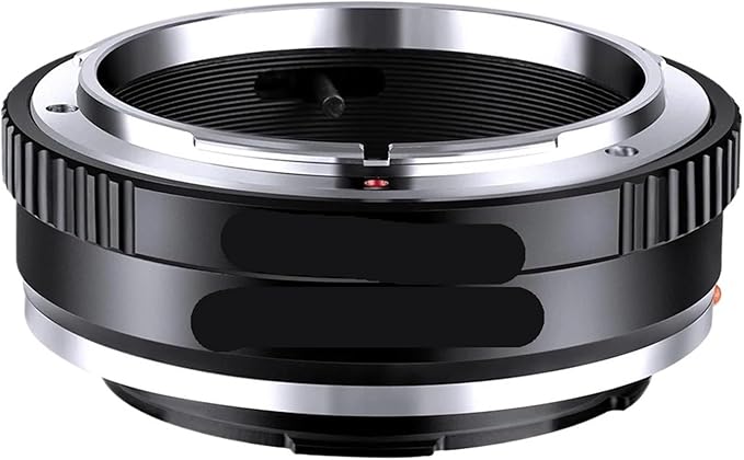 Camera Lens Adapter Ring - Image 2