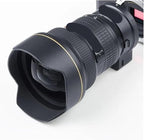 NF-Z Lens Adapter Ring Auto Focus AF - Image 4