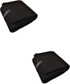 CFS – Pack of 2, Premium Cut-to-Fit Activated Carbon Pre-Filter Pad Compatible by CompleteFiltrationServices