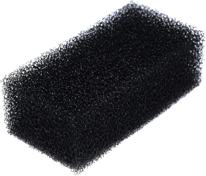 ALEGI Bio Sponge Filter Media, Replacement Foam Insert Fit - Image 2