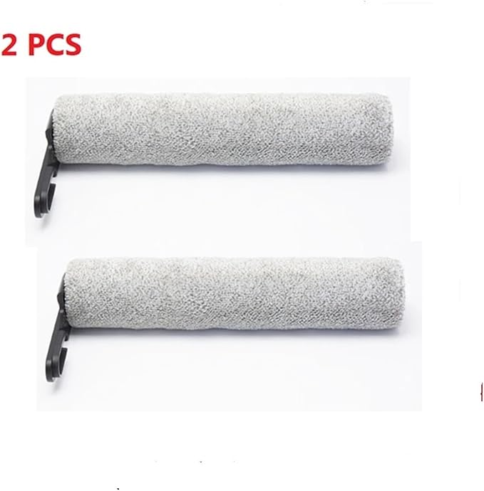 2PCS Main Roller Brush, Compatible - Image 2