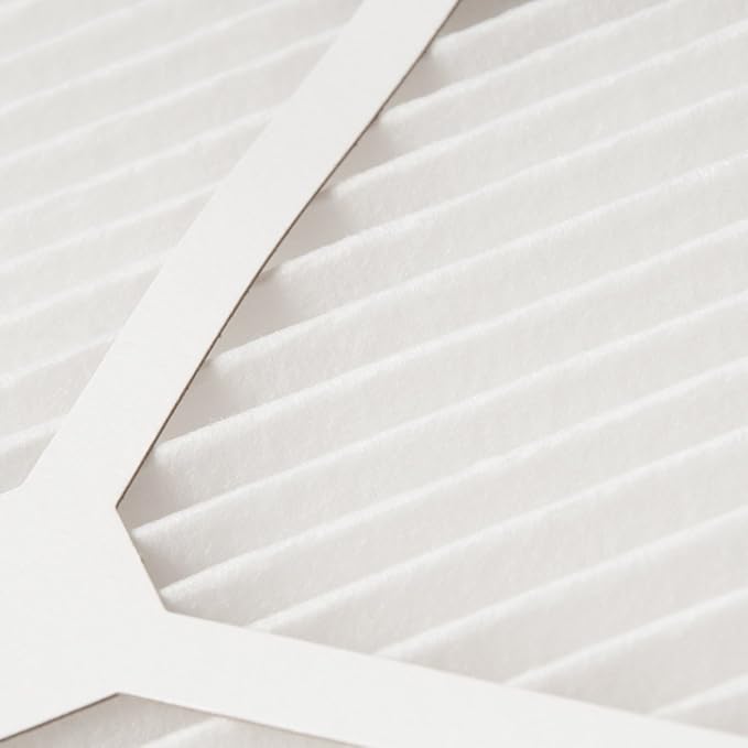 Nordic Pure 25x25x1 Tru Mini Pleat MERV 11 AC Furnace Air Filters – 2.5X More - Image 6