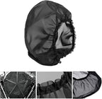 Motorcycle Waterproof Air Filter Rain Sock Dustproof Protective Cover - Image 3