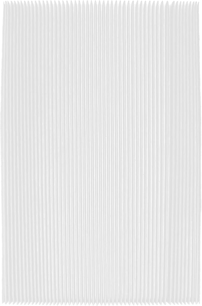 Plplaaoo Universal Air Purifier Filter Paper, Air Filter Material, Cut To Fit by plplaaoo