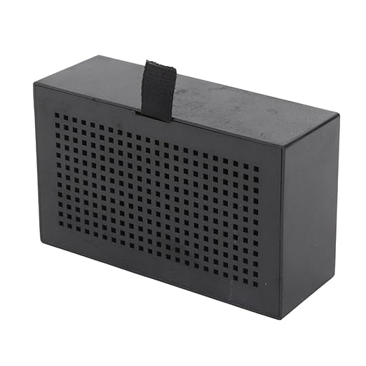 5Pcs 3D Printer Activated Carbon Air Filter Purifiers, P1P P1S X1 P1 Replacement - Image 5