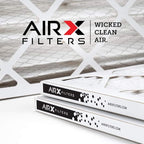 AIRx Filters 18x20x1 Air Filter MERV 13 Pleated HVAC AC Furnace Air Filter - Image 8