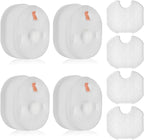 Filter Replacement for Shark Rocket HV301 HV30126 HV300 HV302 HV292 HV305 HV307 by CleanlinessMeetsConvenience