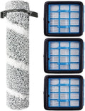 Replacement Parts ，Compatible For Bissell， 3930F 3933 V2 3999Z Floor Scrubber by Unknown