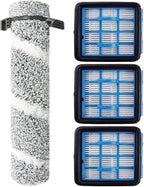 Replacement Parts ，Compatible For Bissell， 3930F 3933 V2 3999Z Floor Scrubber by Unknown
