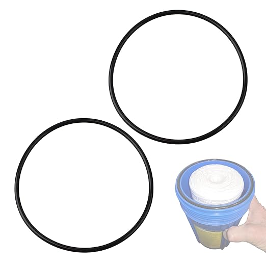 OR-250 o-Ring Compatible with Culligan Water Filter Housing WH-HD200-C by Unknown
