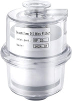 95% Efficiency Oil Mist Filter, Vacuum Pump Filter - Image 8