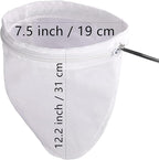 WMKGG Ultra Fine Reusable Filter Bags - Image 8