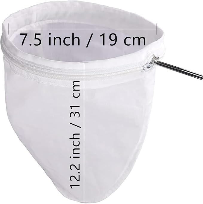 WMKGG Ultra Fine Reusable Filter Bags - Image 8