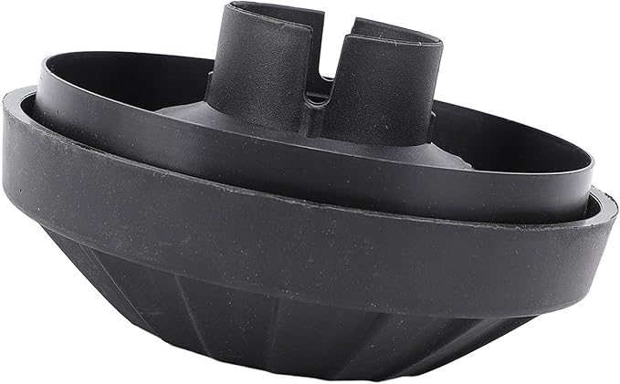 CHICIRIS Engine Air Filter Cap, Air Filter Cap Cover, Weatherproof Protection - Image 8