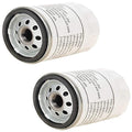 Stevens Lake Parts Set of 2 Air Filter Various Applications & Models 100850 by Unknown