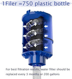 6Pack-Water Filter Replacement - Image 3