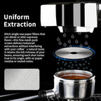 watchget 58.35mm Espresso Puck Screen - Image 5