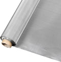 Stainless Steel Woven Wire Mesh Stainless Steel Wire Mesh 30 Mesh/150 Mesh by IBOWZ