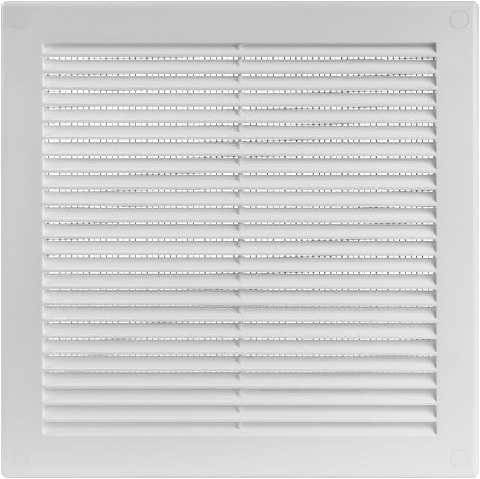 Vent Systems 8" x 8" Inch - Image 9
