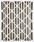 Nordic Pure 18x24x4 Pleated Air Filters MERV 13 Plus Carbon 1 Pack - Image 4