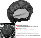 Motorcycle Waterproof Air Filter Rain Sock Dustproof Protective Cover - Image 6