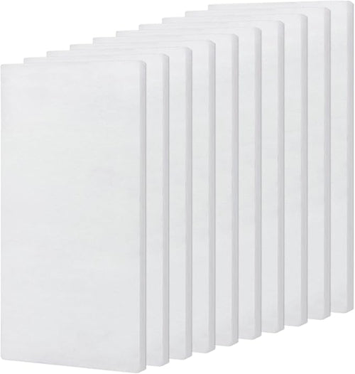 10 PCS Pre-Filter Cotton Replacement by TTDMKprovidesyouwithqualit