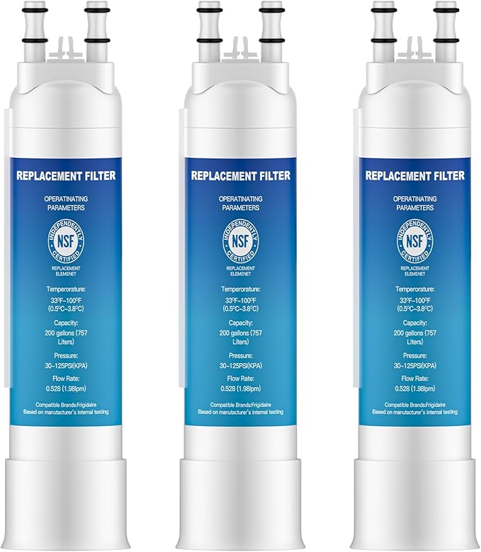 FPPWFU01 Water Filter Replacement by Unknown
