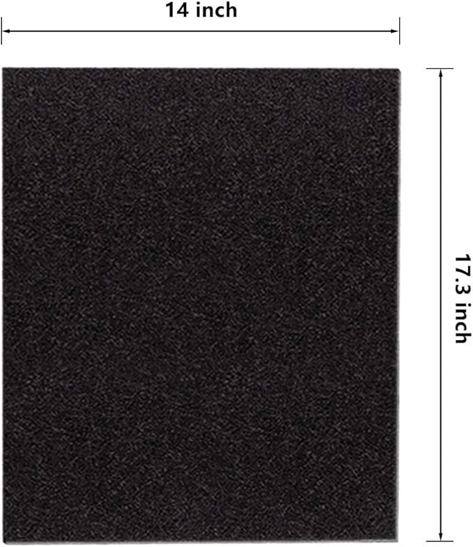 9 Pack HPA300 HEPA Filter Replacement - Image 6