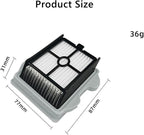 Replacement 4 PCS Filter Compatible - Image 3