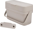 Joseph Joseph Compo 4 Easy-Fill Compost Bin Food Waste Caddy by JosephJoseph