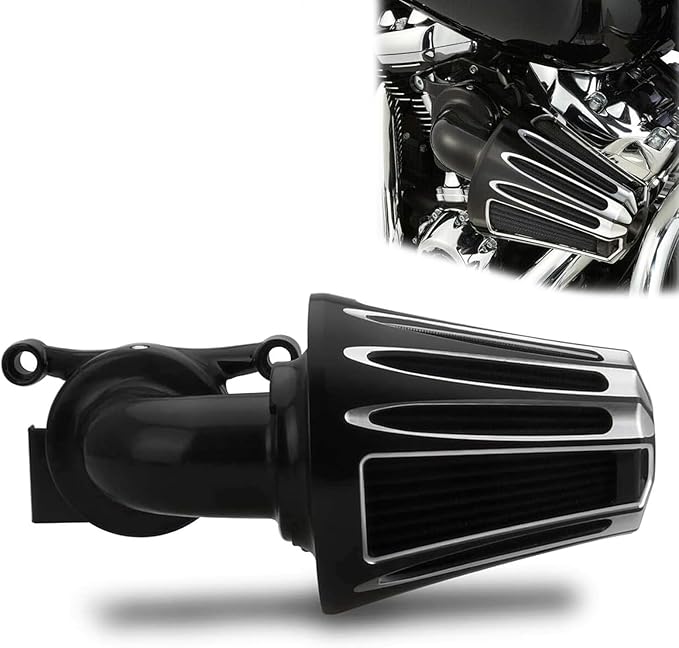 Big Sucker cone Air filter intake - Image 4