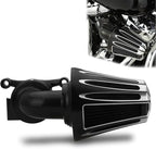 Big Sucker cone Air filter intake - Image 4