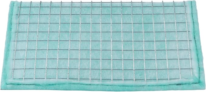 Repa Market 10" x 10" Replacement Air Filter - Image 6