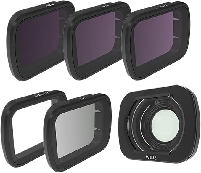 Compatible for DJI Flip by Unknown