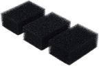 ALEGI Replacement AC 70 Foam Inserts, Aquarium Filter Replacement Media Foam by ALEGIAquarium