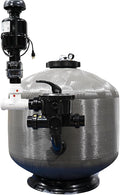 HALF OFF PONDS Simply Clear PRO Koi Pond Filter System by HALFOFFPONDS