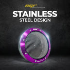 NGR Turbo Filter fits 3 inch and 2.5 inch w/included Sleeve | Universal Turbo - Image 5